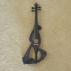 Electric Violin