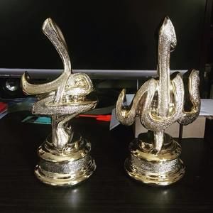 Meet your Posher, Margaret