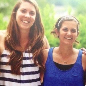 Meet your Posher, Meredith