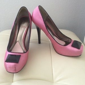 Paris Hilton shoes