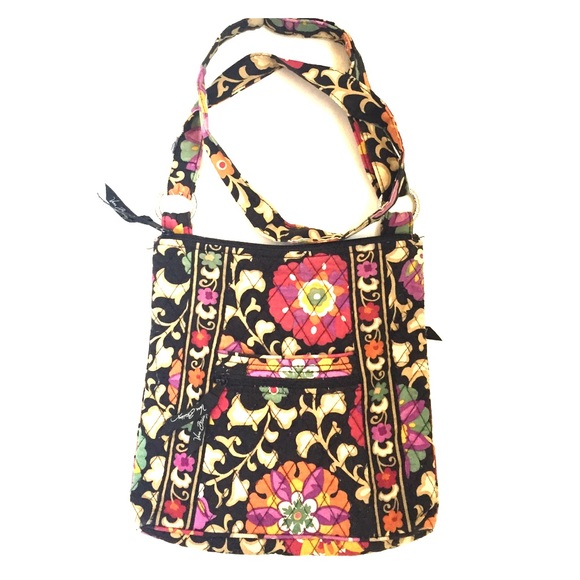 Vera Bradley Hipster