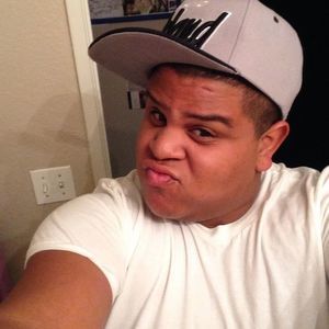 Meet your Posher, Nathan parris