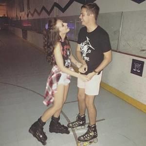 Meet your Posher, Randi