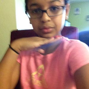 Meet your Posher, Blanca