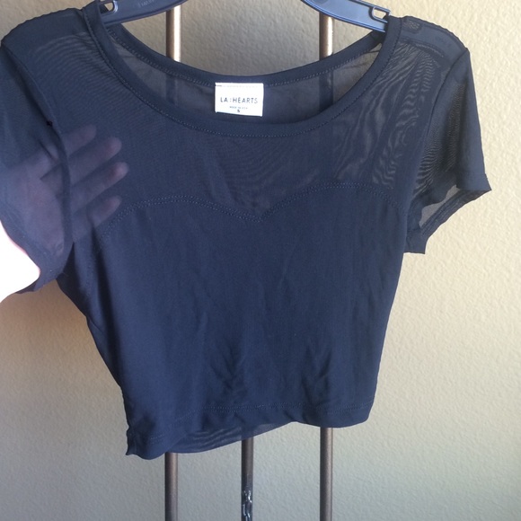 Crop top bundle - Picture 3 of 3