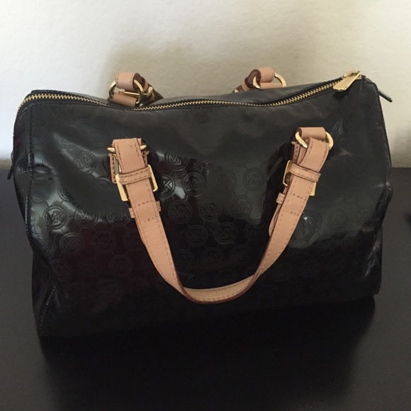 Michael Kors handbag