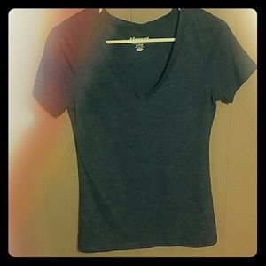 Old Navy plain V-neck
