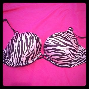 Victoria's Secret miraculous bra! 36 c