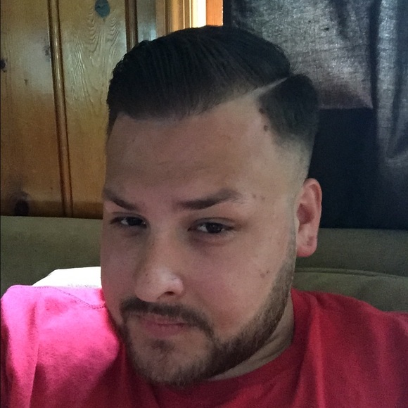 Meet your Posher, Nick