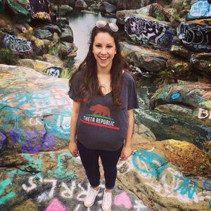 Meet your Posher, Erica