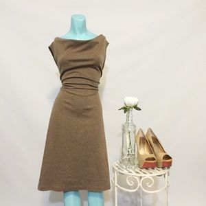 Lands End dress