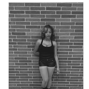 Meet your Posher, Alana