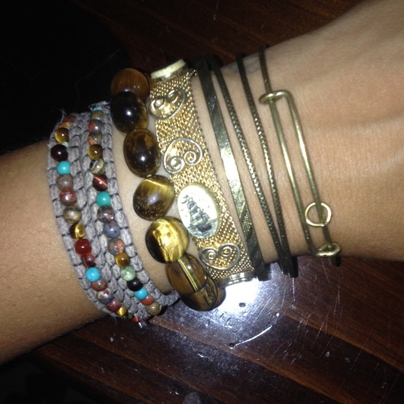 Build it bangle