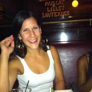 Meet your Posher, Jaime