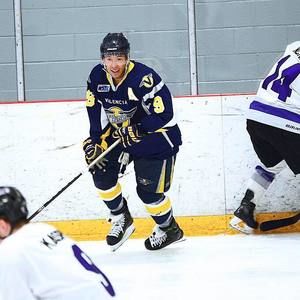 Meet your Posher, Raymond