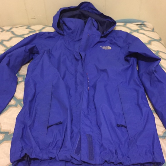 North face light jacket 50$