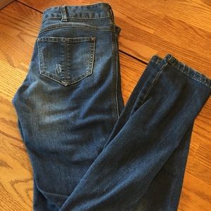 Free people jeans