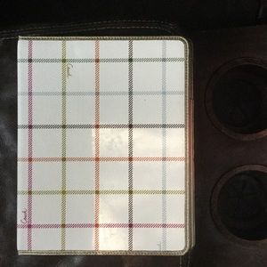 Authentic coach iPad gen 2 cover NWOT