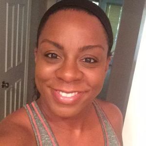Meet your Posher, Monique