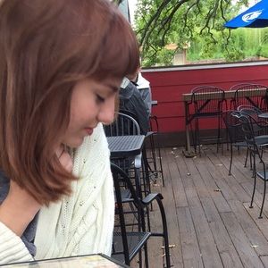 Meet your Posher, Kendall