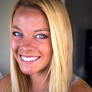 Meet your Posher, Lauren