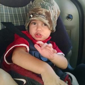 Meet your Posher, Ritamarie