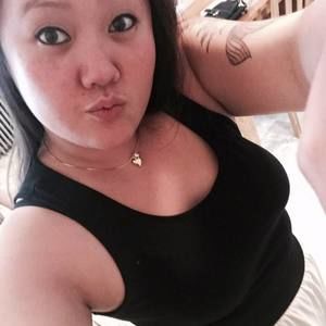 Meet your Posher, Sharon