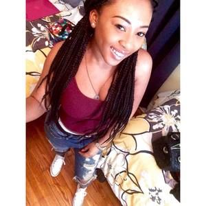 Meet your Posher, Vania