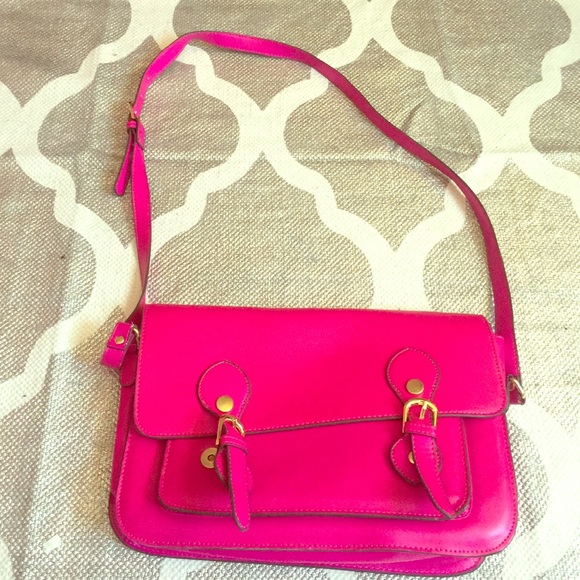 Steve Madden cross body bag
