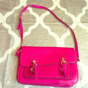 Steve Madden cross body bag