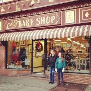 Meet your Posher, Karlyn