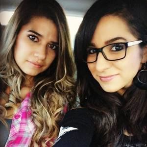 Meet your Posher, Jade