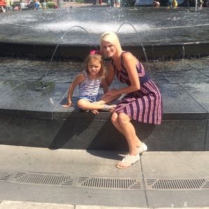 Meet your Posher, Morgan