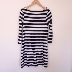 Stripe dress