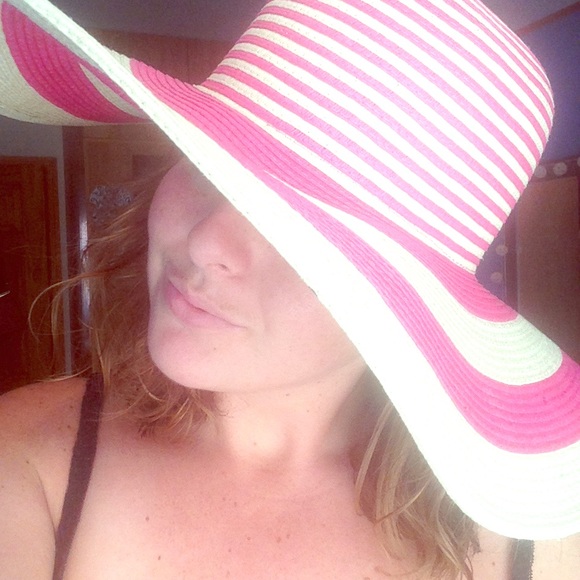 Sun hat