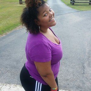 Meet your Posher, Sabrina