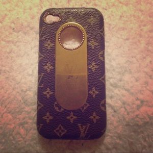 iPhone case