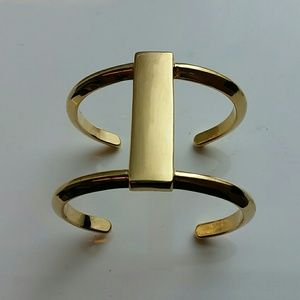 Ann Taylor cuff