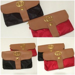 Clutch BUNDLE for @slave2stuff06