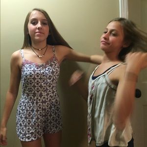 Meet your Posher, Arden