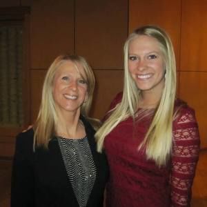 Meet your Posher, Geri