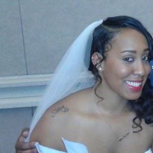 Meet your Posher, Dottie