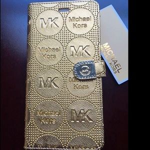 iPhone 6Plus wallet/phone case