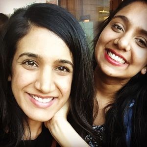 Meet your Posher, Sukhmani
