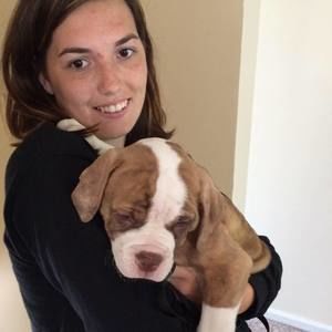 Meet your Posher, Renee