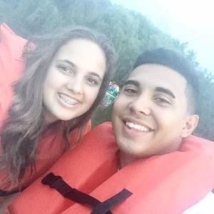 Meet your Posher, Lexi