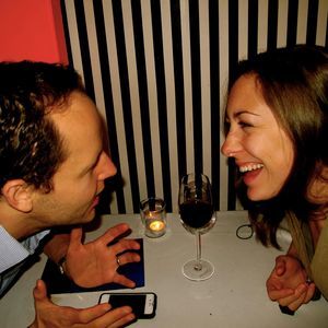 Meet your Posher, Julia