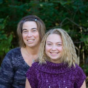 Meet your Posher, Cheryl