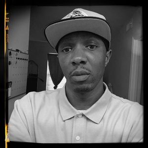 Meet your Posher, Timothy