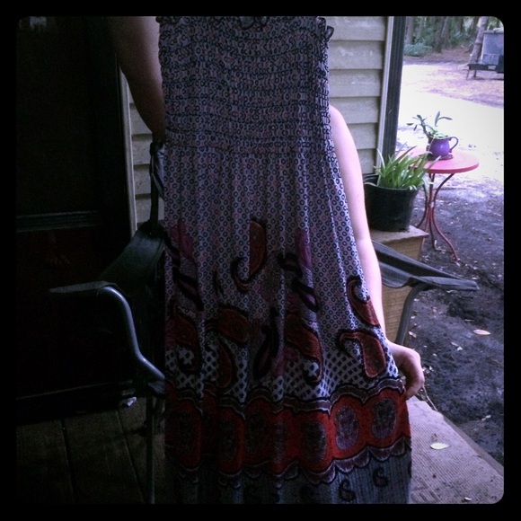 Dress